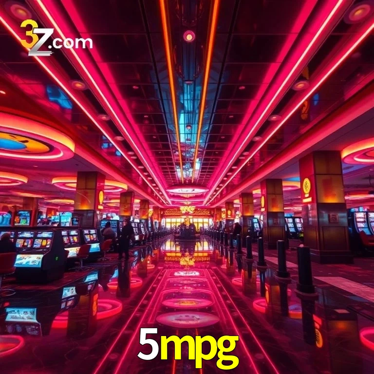 5mpg APK Interface